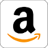 Amazonギフトカードのロゴアイコン